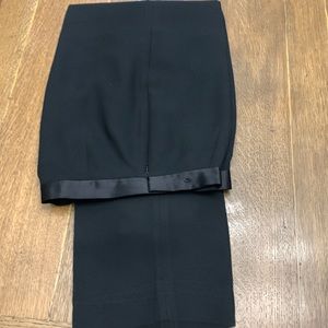 Black Dress Pants
